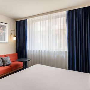 Camera deluxe con letto king size
